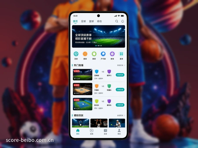 贝博体育 APP，赛事实时更新更方便